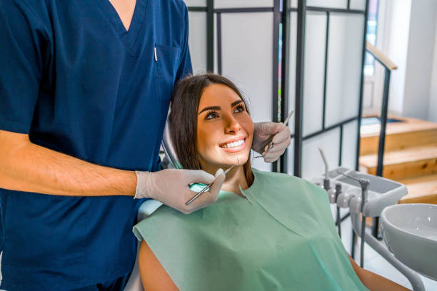 Best Oral Cancer Screening  in Fairhope, AL