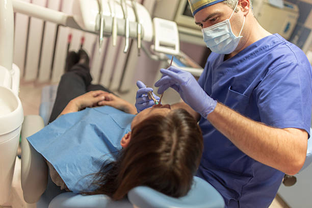 Emergency Dental Services in Fairhope, AL