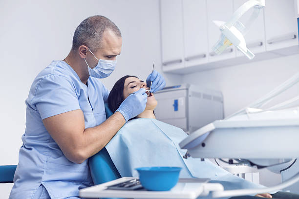 Best Dental Fillings (Composite and Amalgam)  in Fairhope, AL
